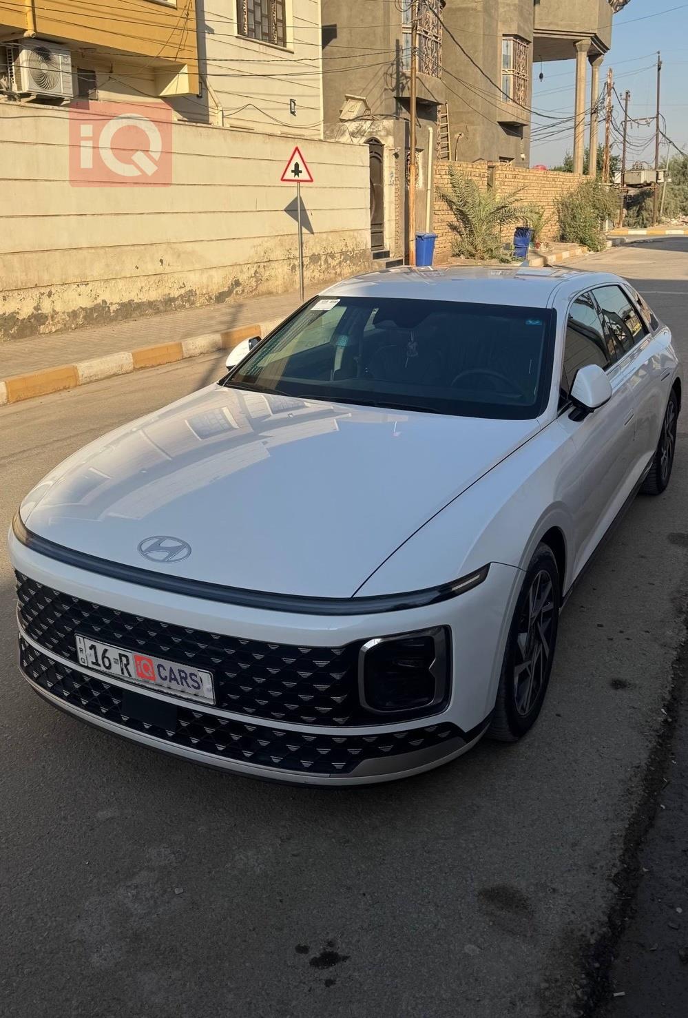 هيونداي غراندور